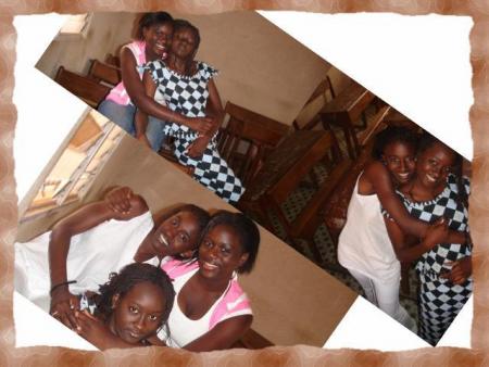 le trio