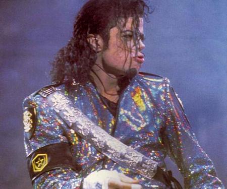 mon idole...